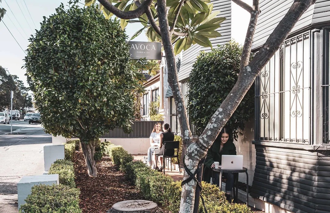 Avoca Randwick By Sydney Lodges-1