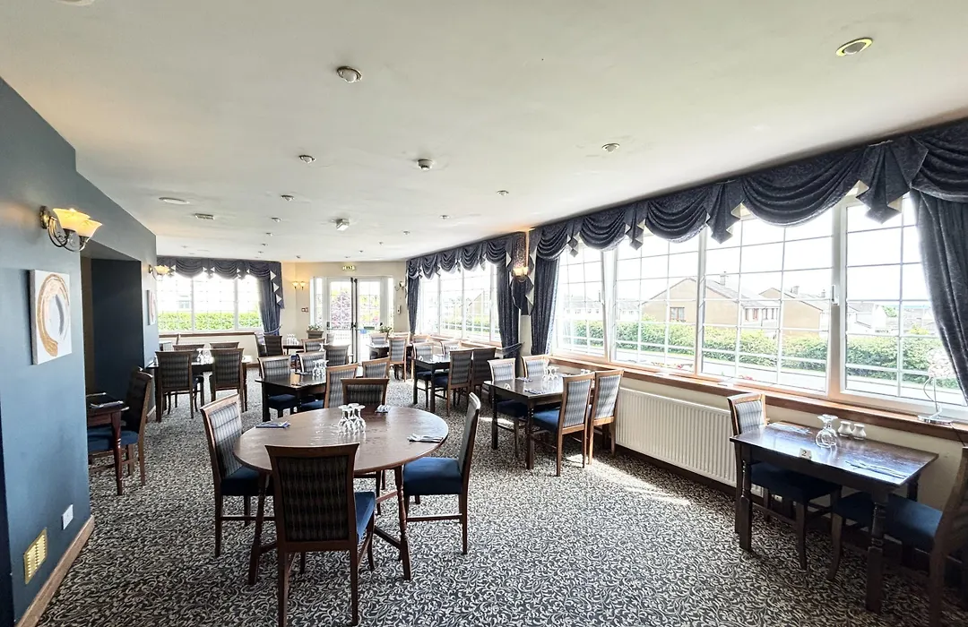Solway Lodge Hotel-1