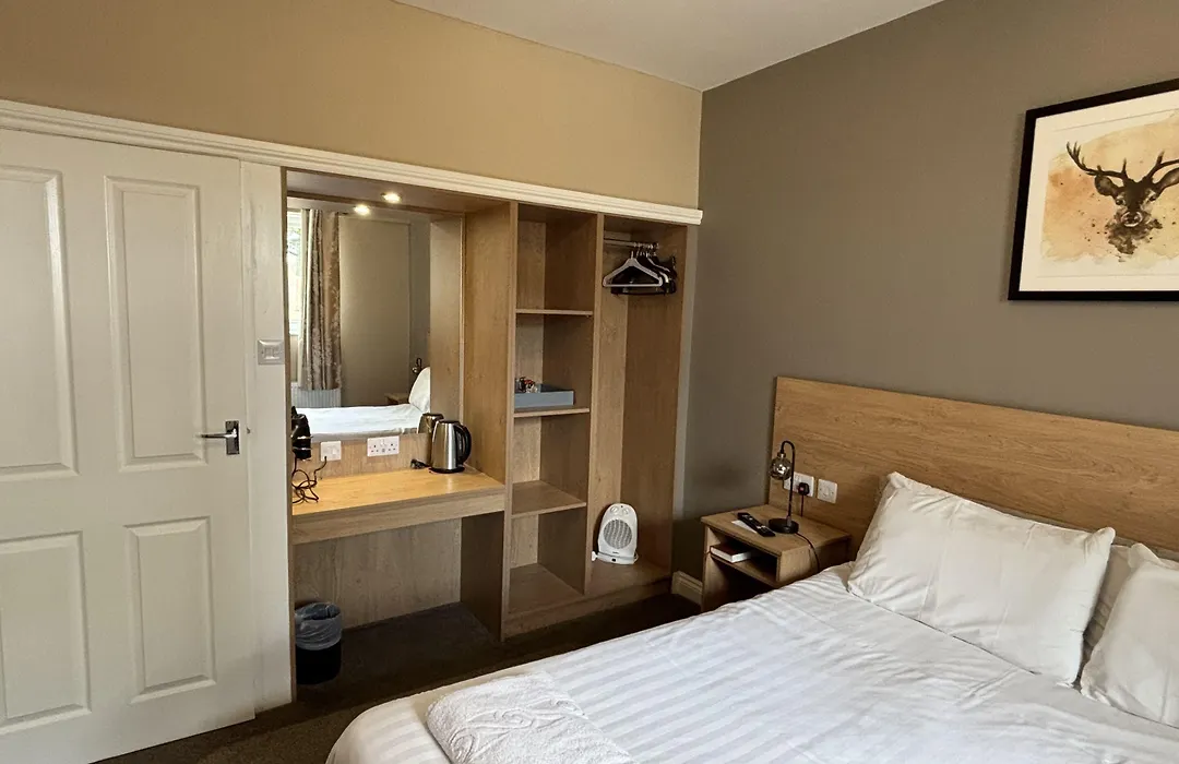 Solway Lodge Hotel-1