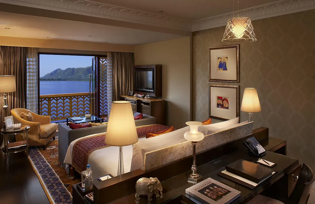 The Leela Palace Udaipur-1