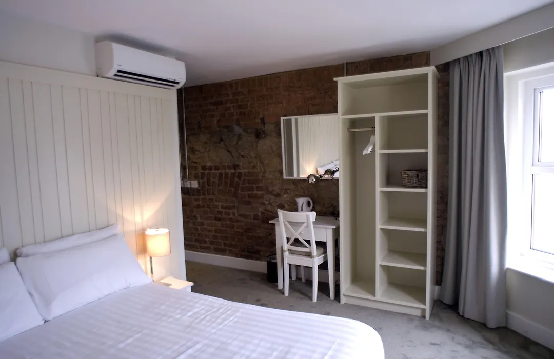 The Martello Hotel-1