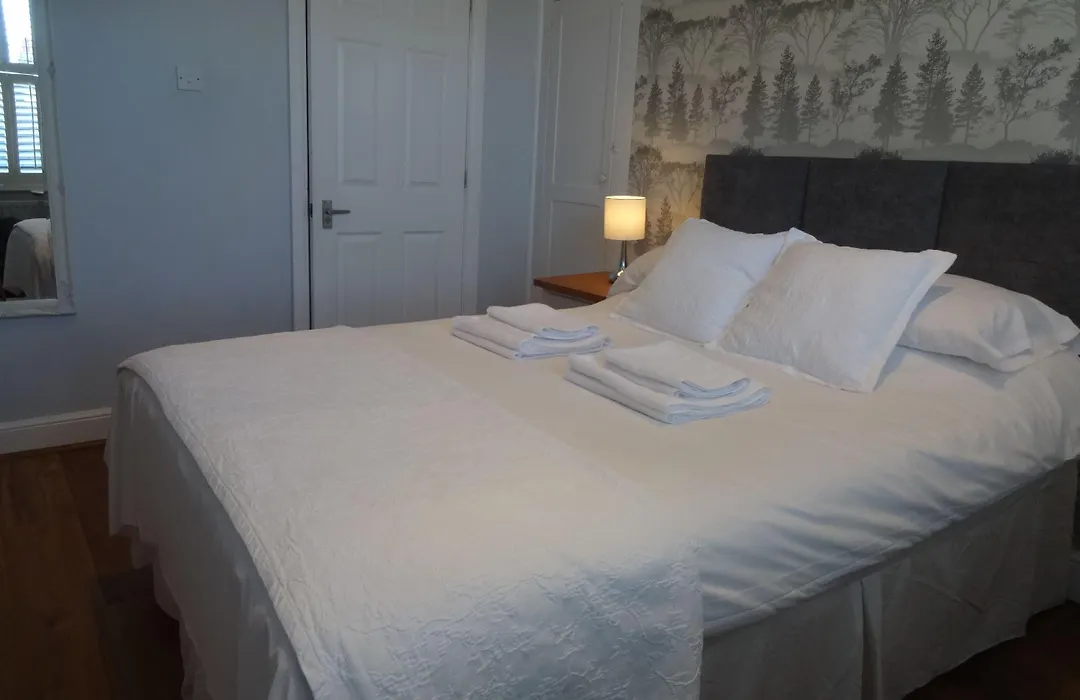 Aquarium Guest House-1