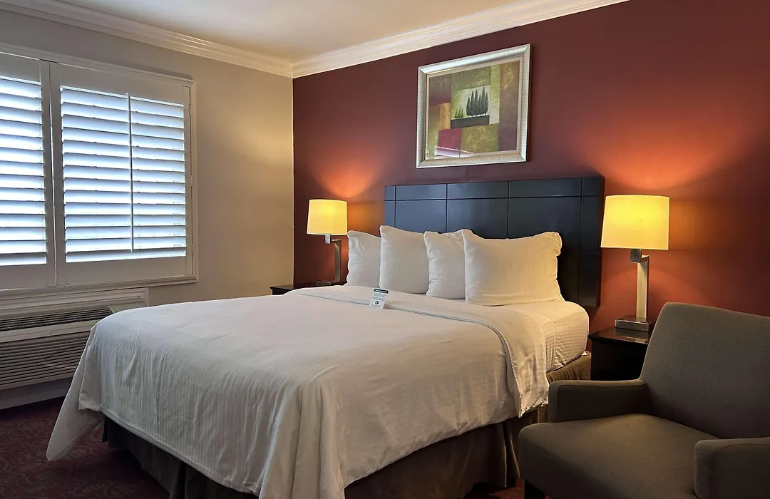 Best Western Burbank Airport Inn-1