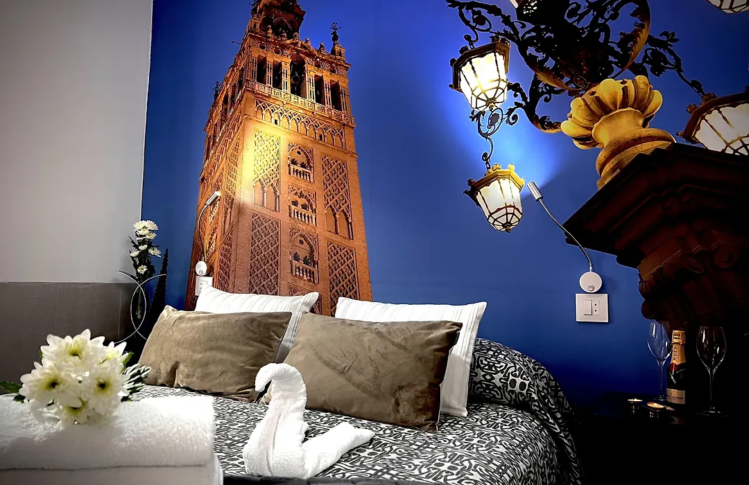 Hostal Paco'S-1