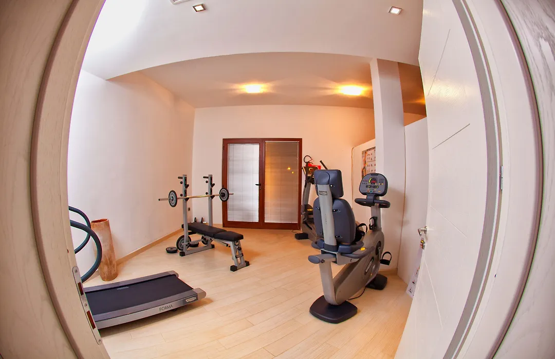 Terradimare Resort&Spa-1