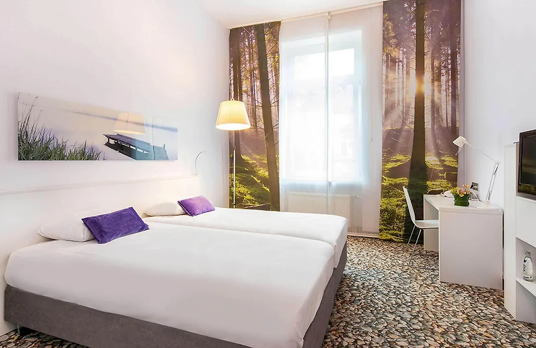 Ibis Styles Frankfurt City-1