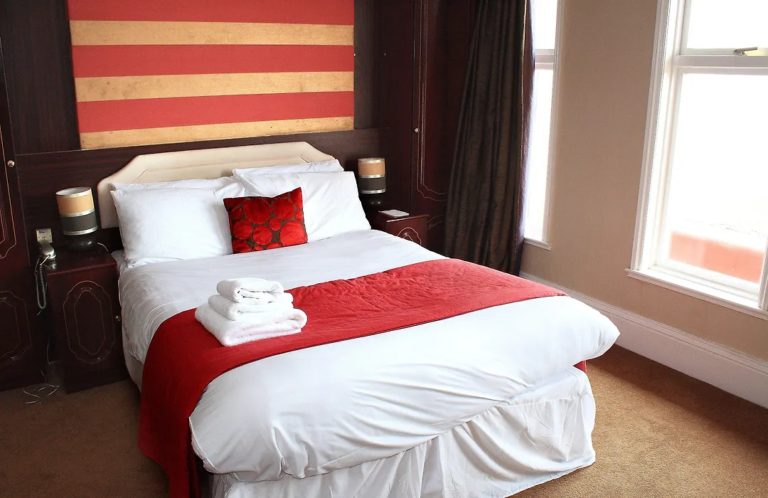 The Marine Hotel-1