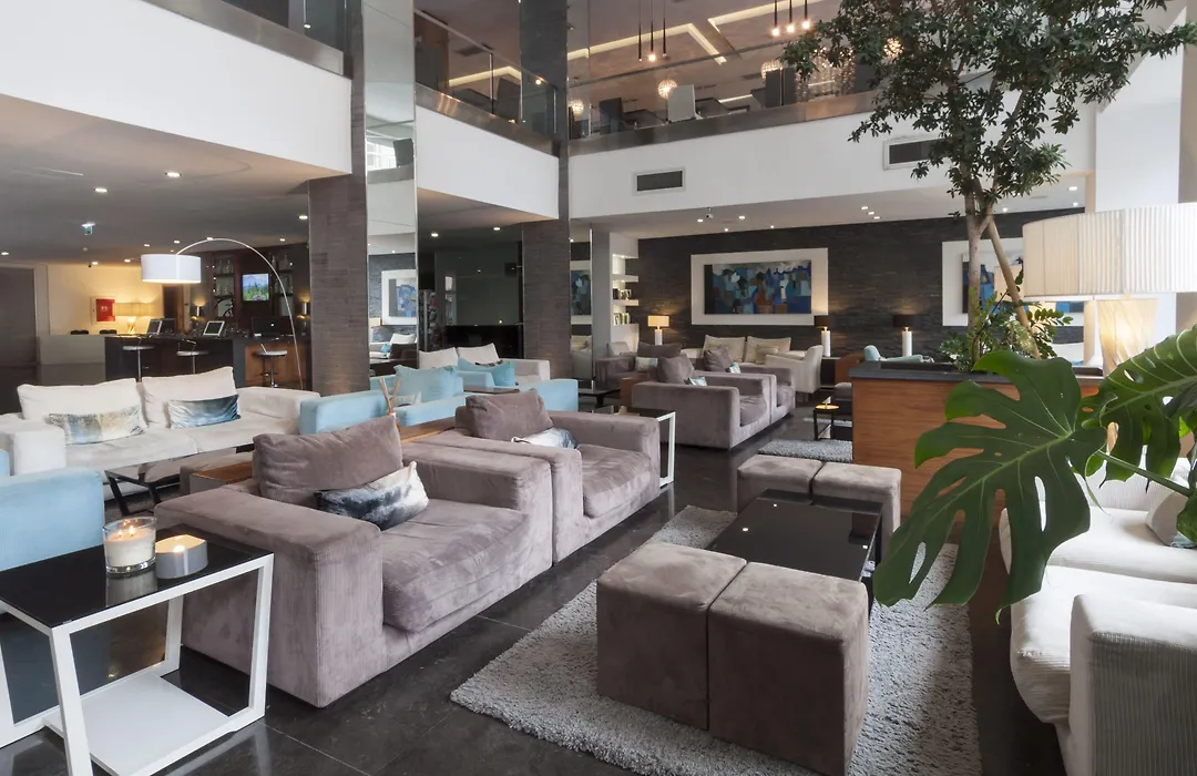 The George, Urban Boutique Hotel-1