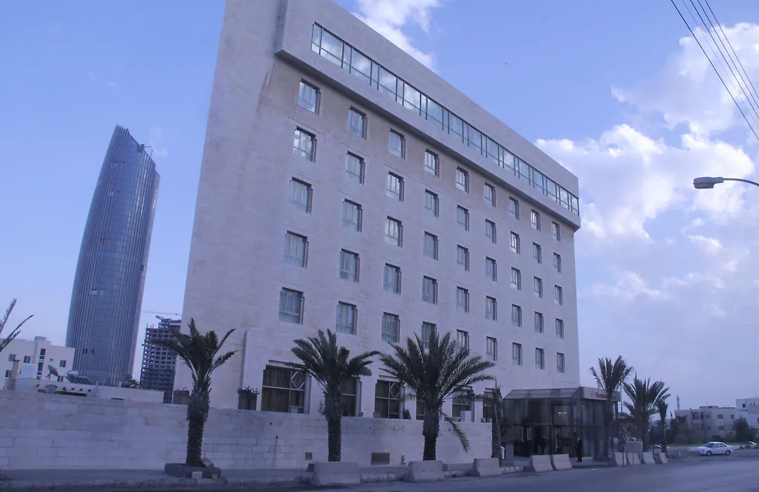 Le Vendome Hotel-1