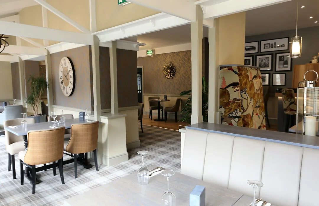 The County Lodge-1