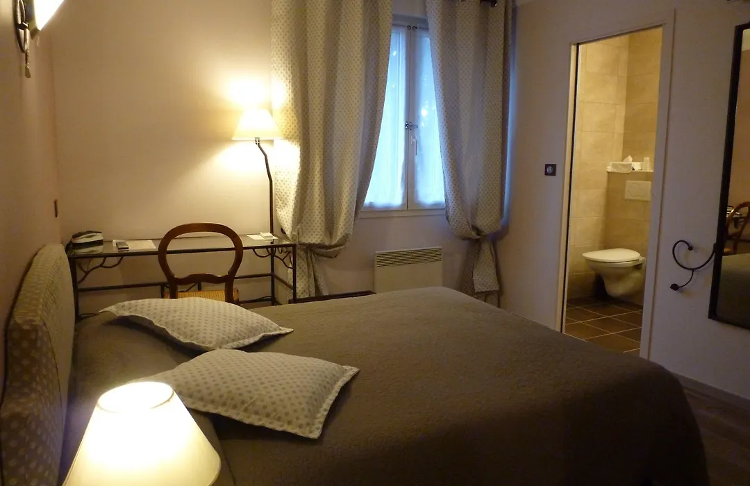 Hotel Ulysse Montpellier Centre-1