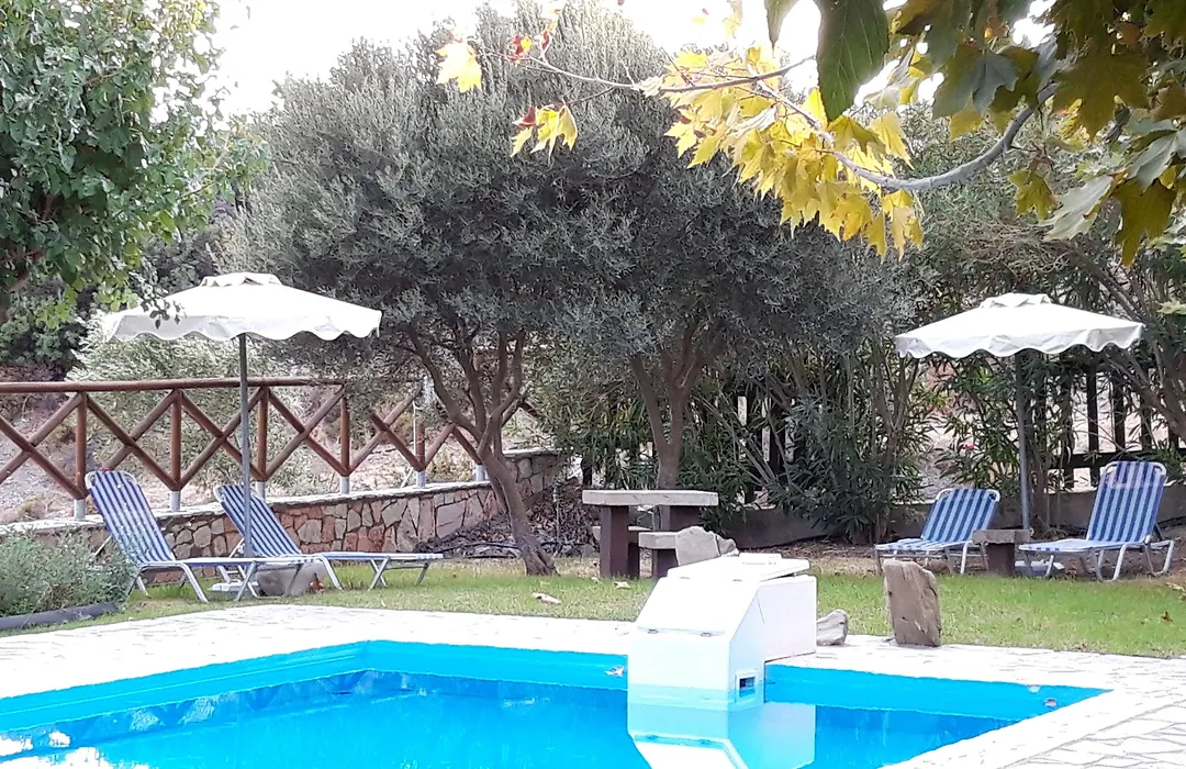 Petroto Sea View Villas-1