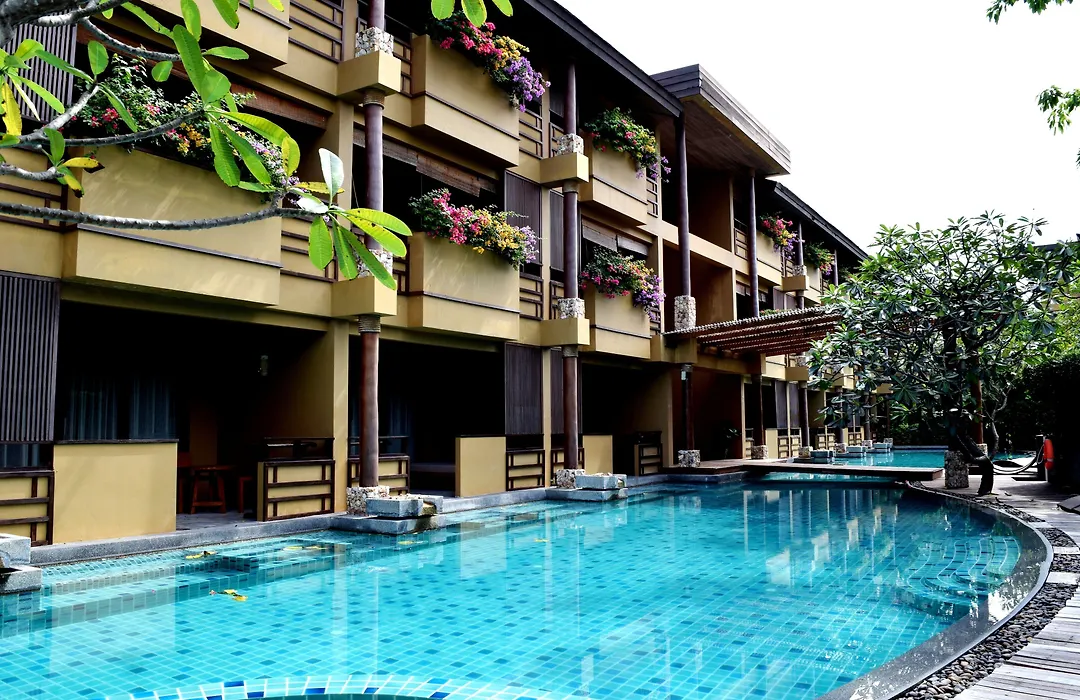 Deva Beach Resort Samui-1