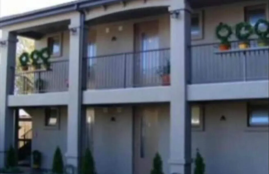 Terra Vive Suites & Apartments-1