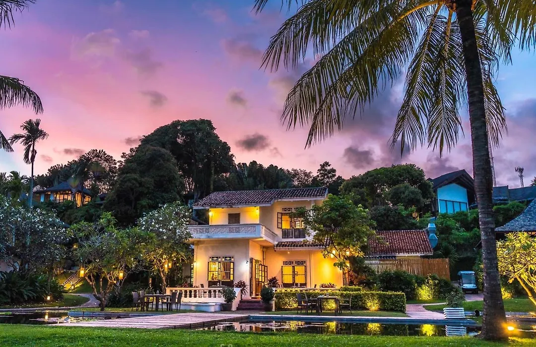 The Vijitt Resort Phuket-1