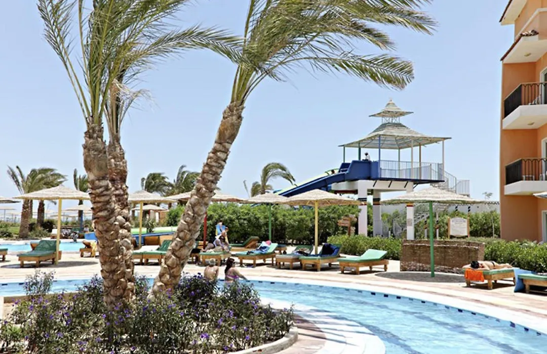 Three Corners Sunny Beach Resort-1