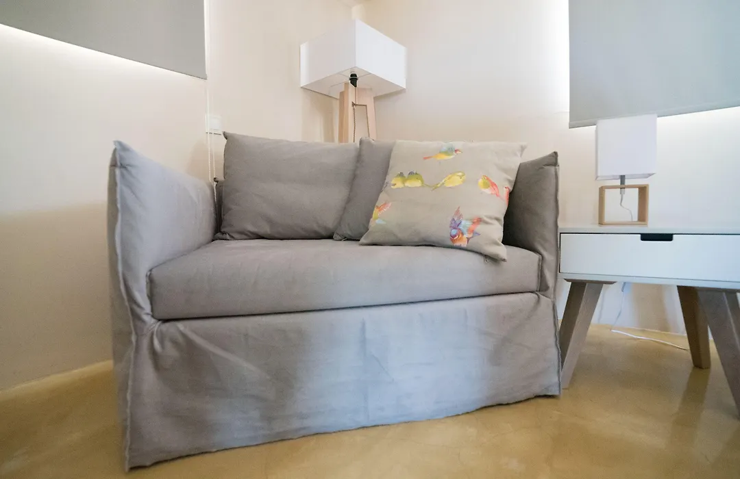 Koukounaria Hotel & Suites-1