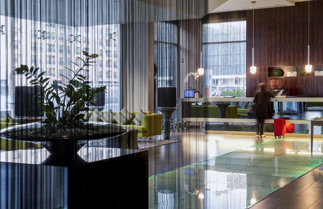 Centro Barsha - By Rotana-1