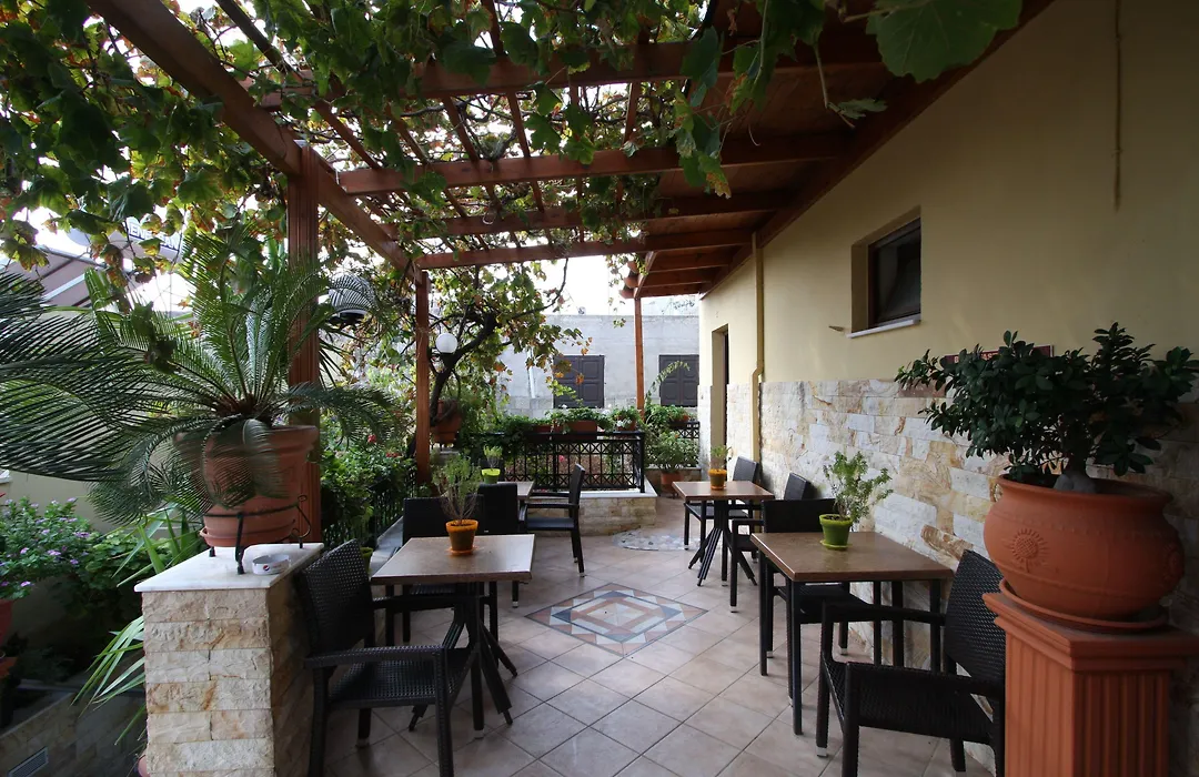 Sofia Pension-1