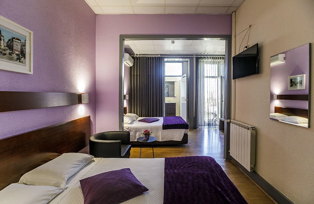 Hotel Estoril Porto-1