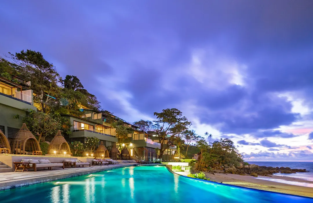 The Shore At Katathani - Adult Only - Sha Extra Plus-1
