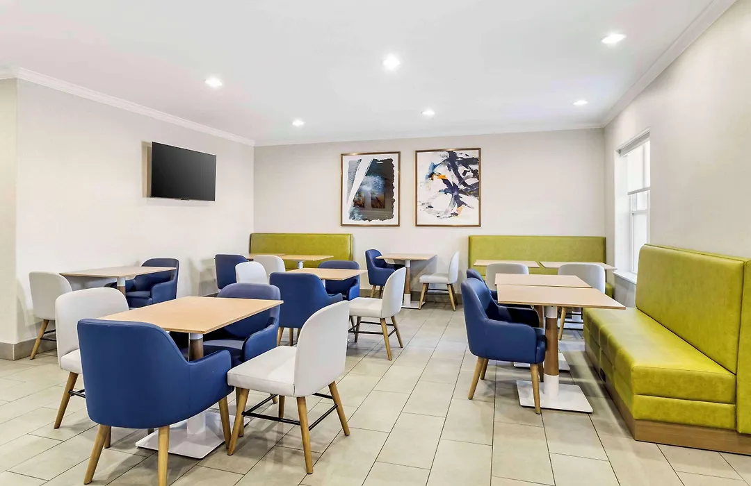 Country Inn & Suites By Radisson, Galveston Beach, Tx-1