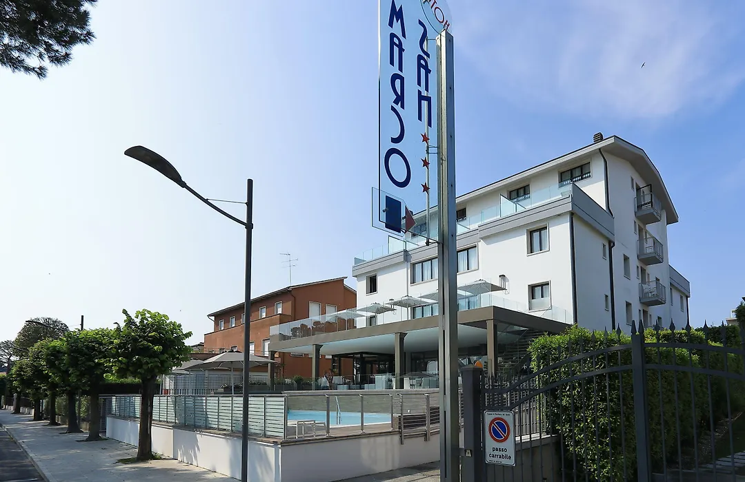 Hotel San Marco-1