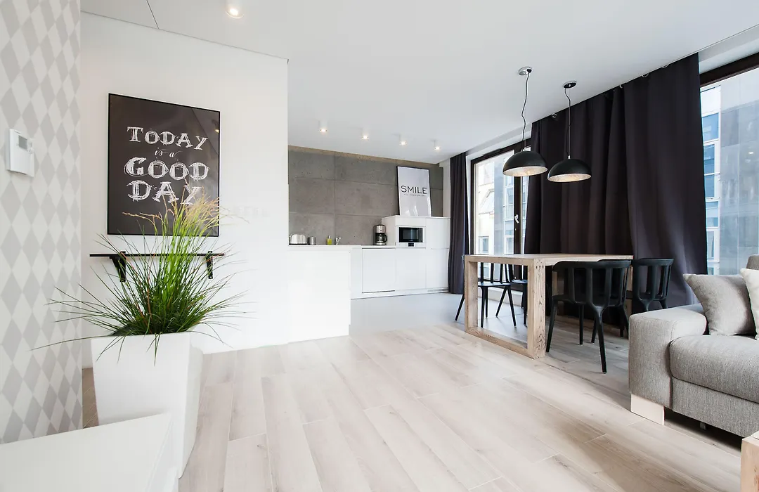 Exclusive Aparthotel-1