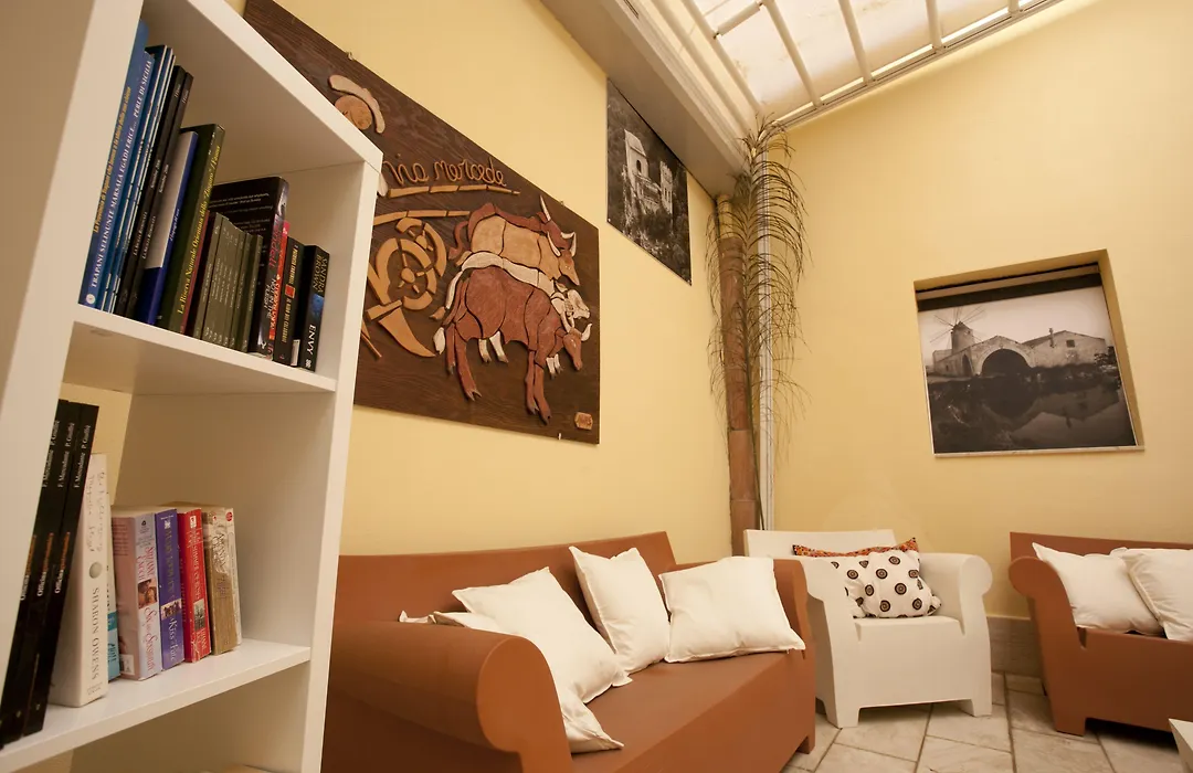 Residence Cortile Merce-1