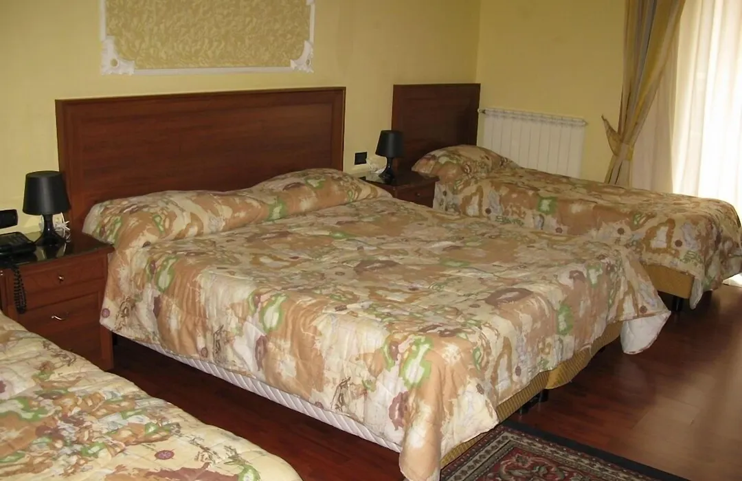 Hotel Iris-1