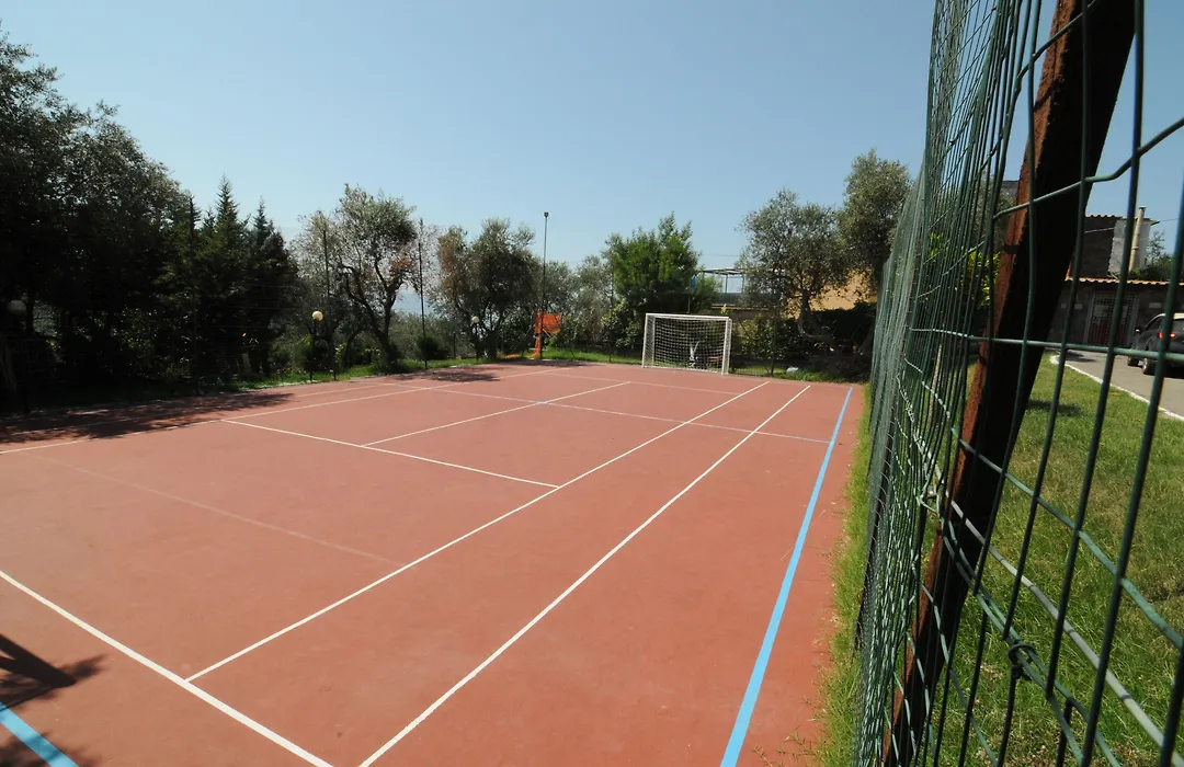 Relais Il Frantoio-1