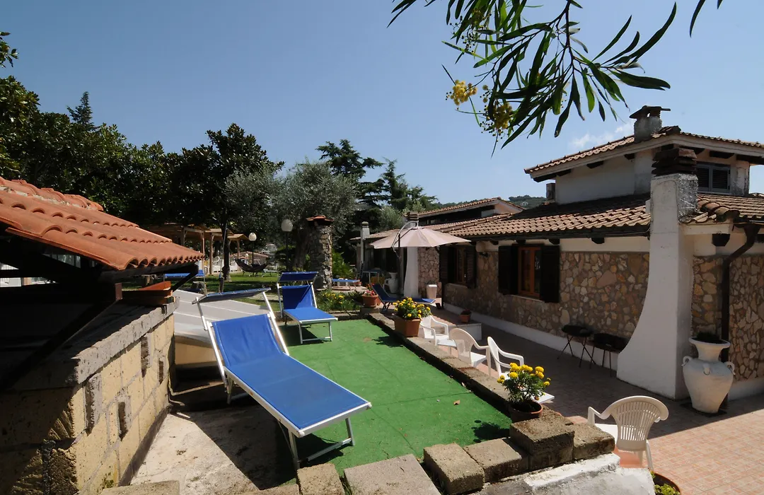 Relais Il Frantoio-1