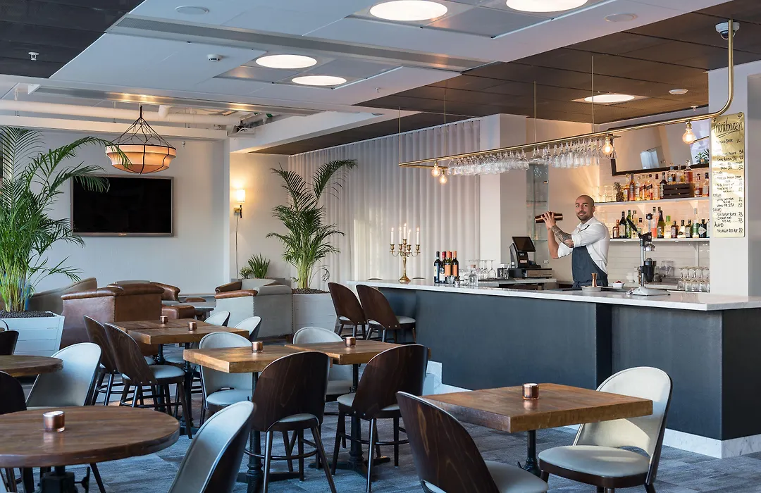 Thon Hotel Kungsbron-1