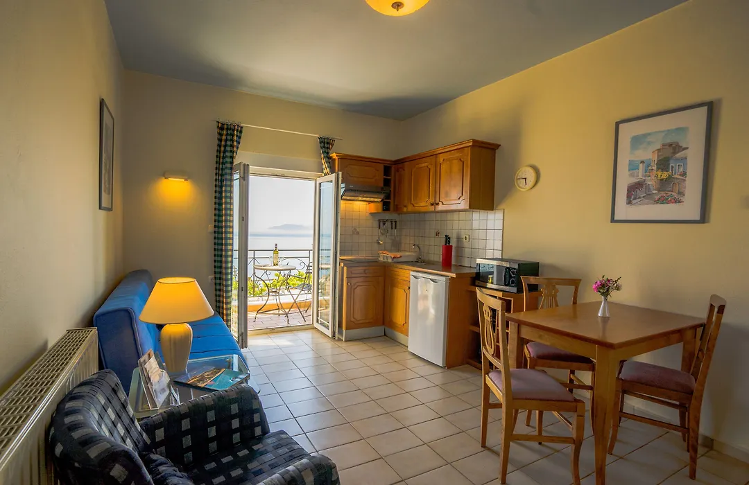 Panorama Villas - Adults Only-1