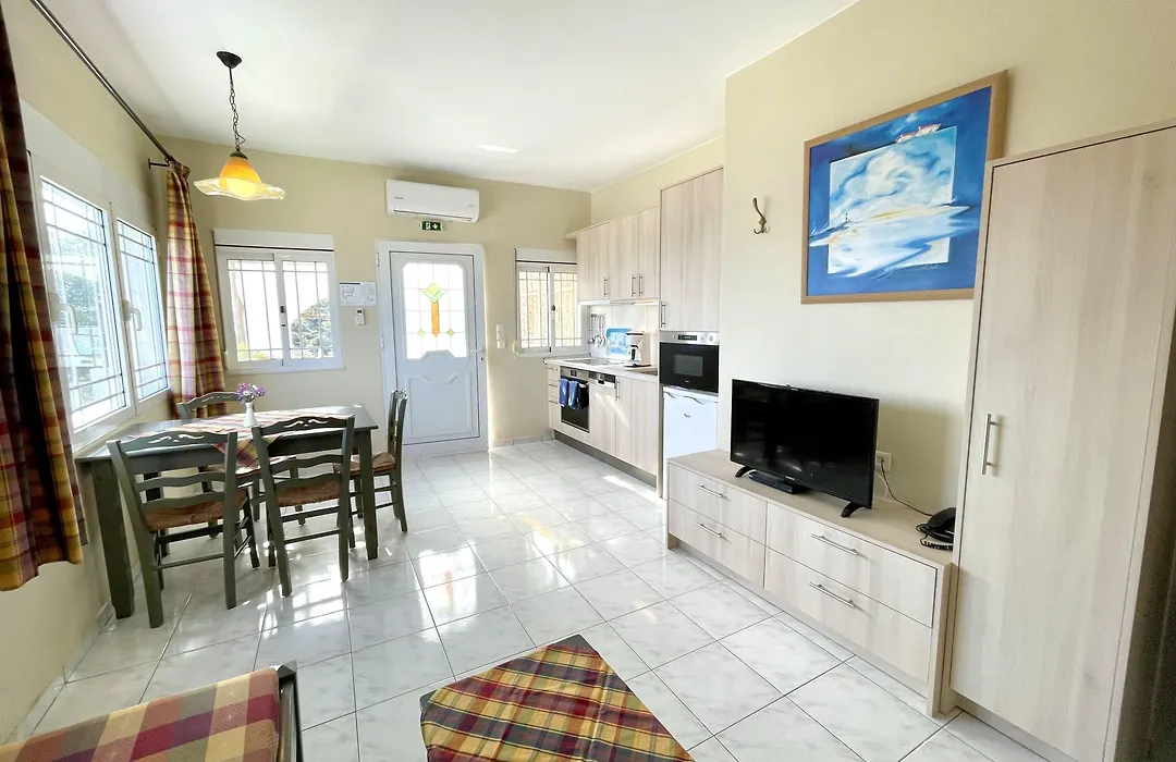 Panorama Villas - Adults Only-1
