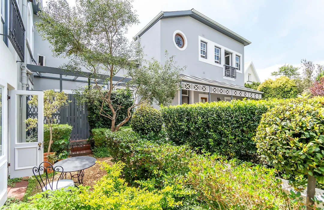 Bonne Esperance Boutique Guest House-1