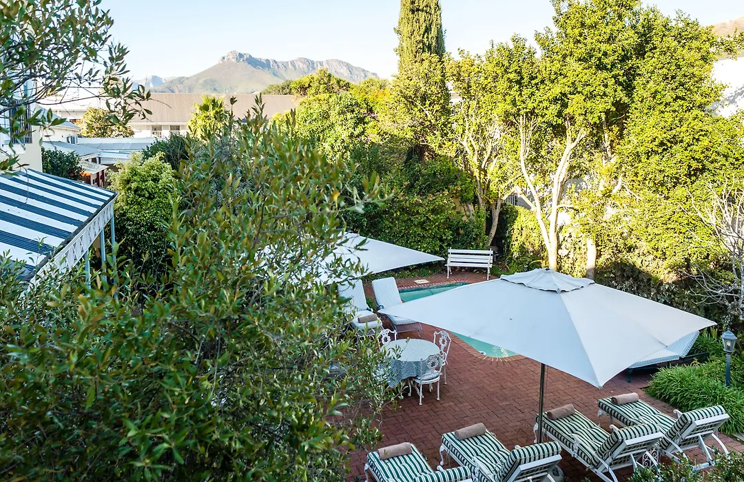 Bonne Esperance Boutique Guest House-1