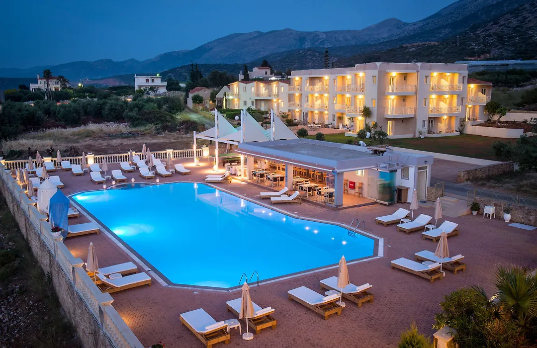 Notos Heights Hotel&Suites-1