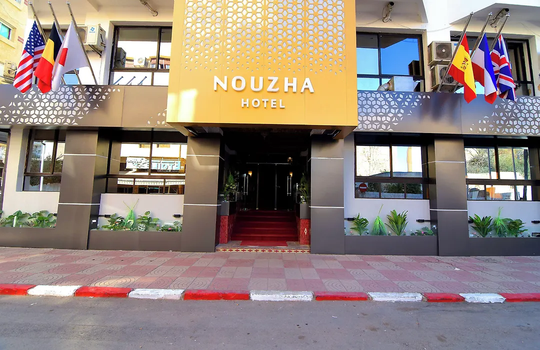 Hotel Nouzha-1