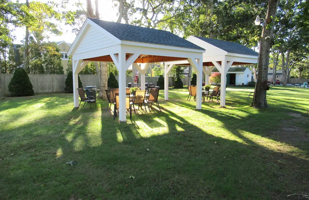 Falmouth Heights Motor Lodge-1