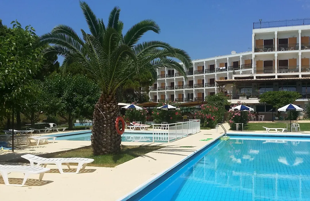 Irinna Hotel-1