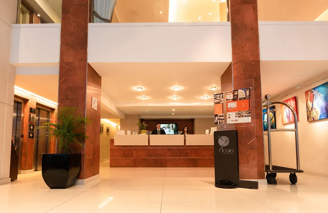 Icaro Suites-1