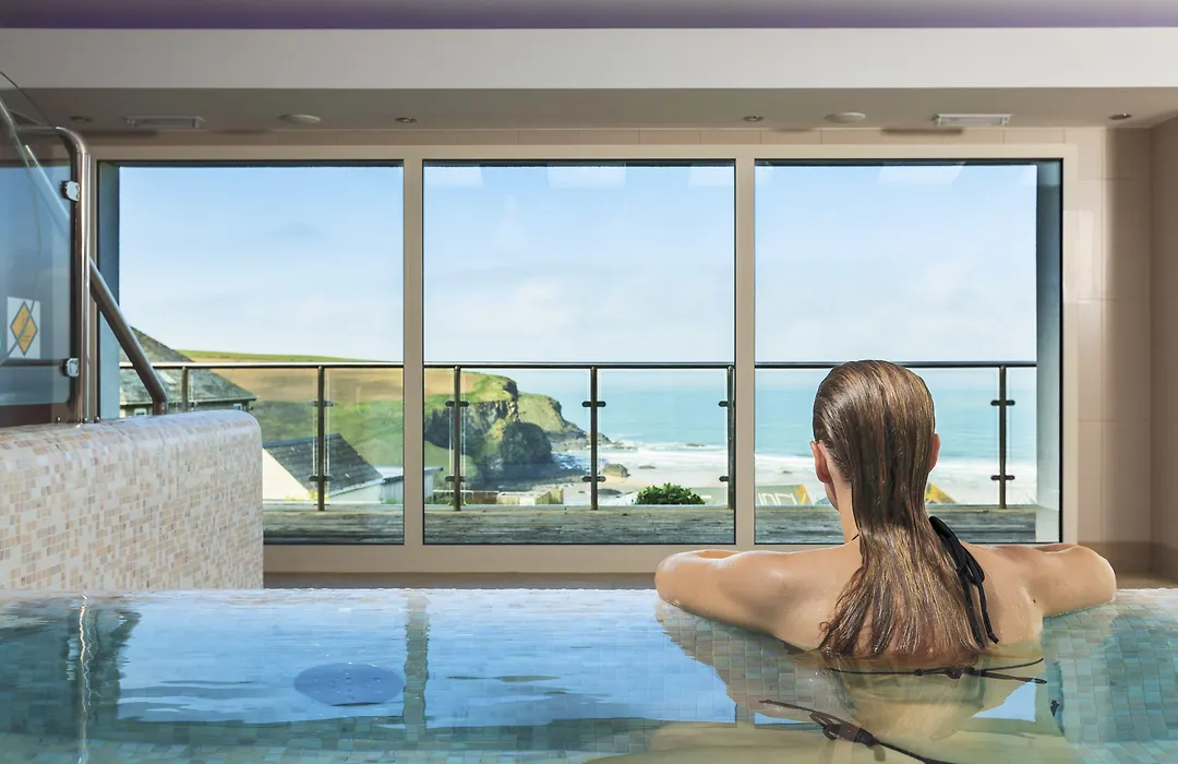 Bedruthan Hotel & Spa-1