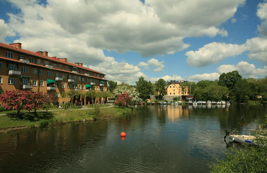 Reimersholme Hotel-1