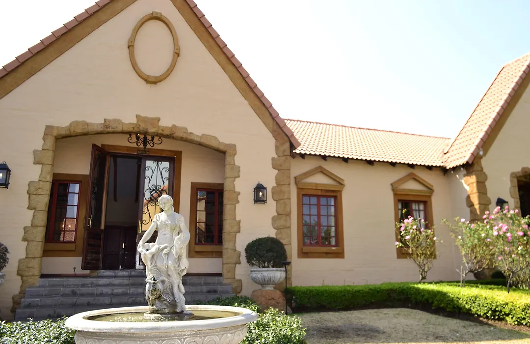 Midrand Conference Centre-1