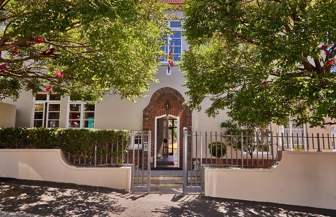 Derwent House-1