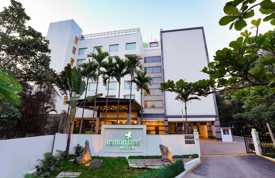 Lemon Tree Hotel Whitefield, Bengaluru-1