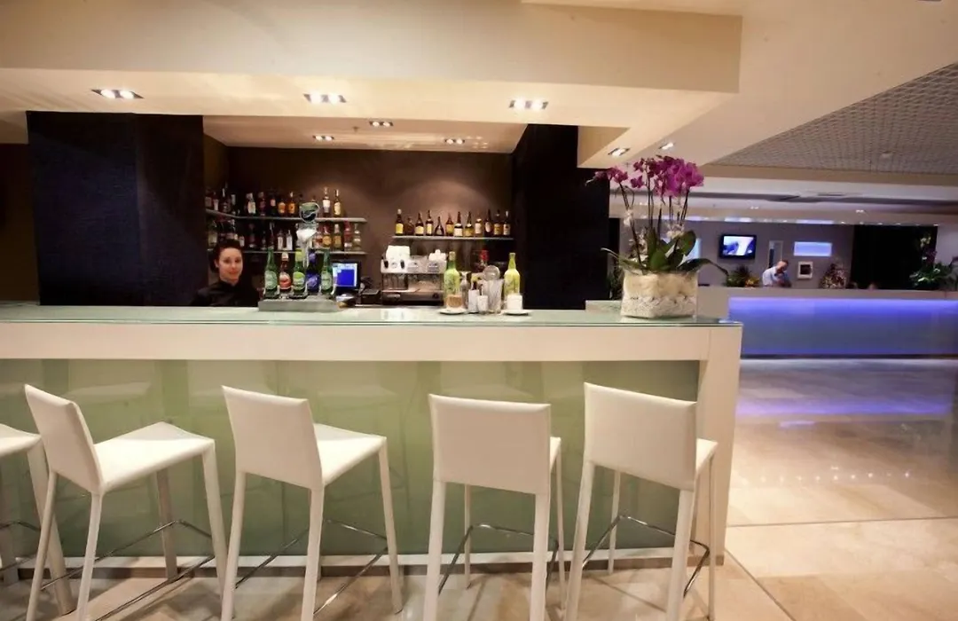 Hotel Allon Mediterrania-1