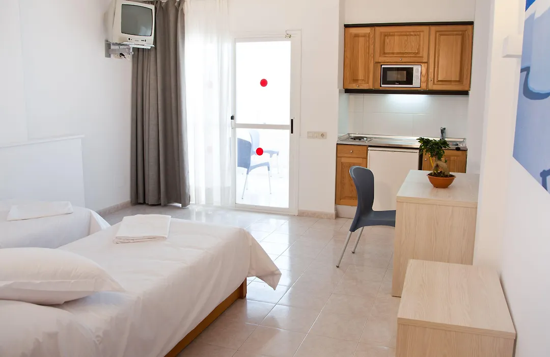 Apartamentos Vibra Panoramic-1