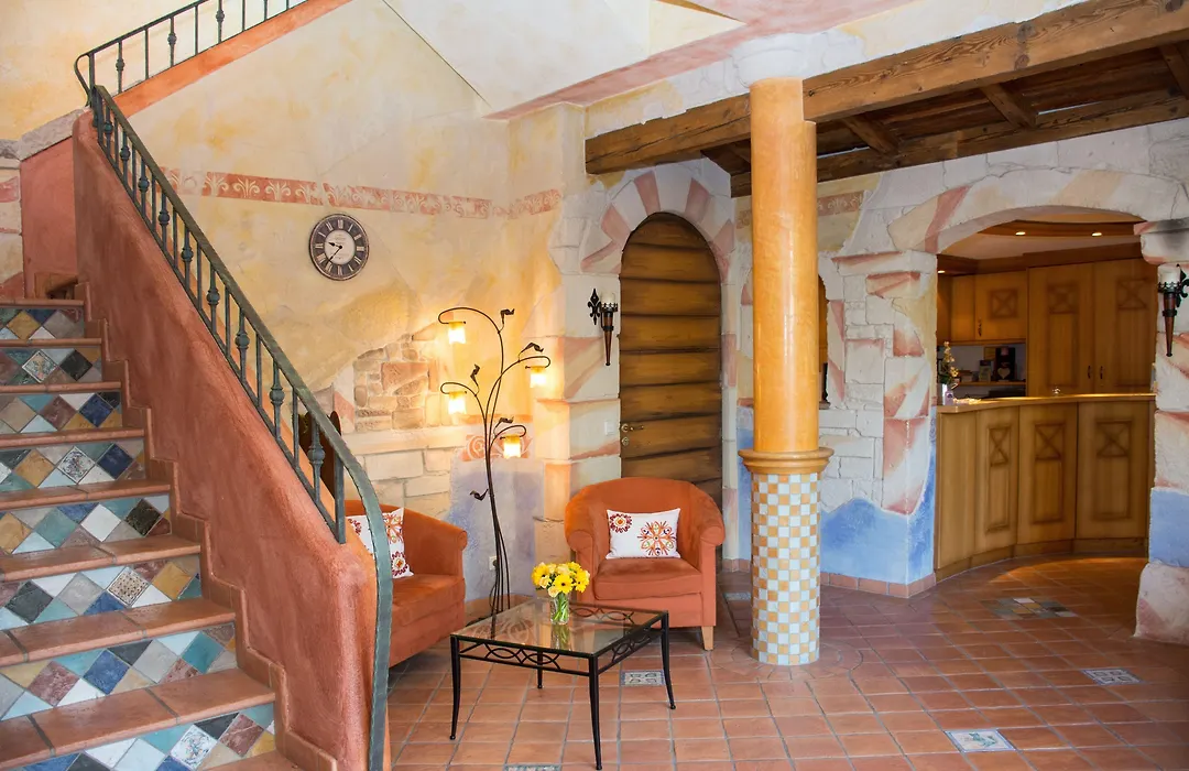 Hotel Casa Rustica - Eintrittskarten Fuer Den Europapark Erhalten Sie Garantiert Ueber Uns!-1
